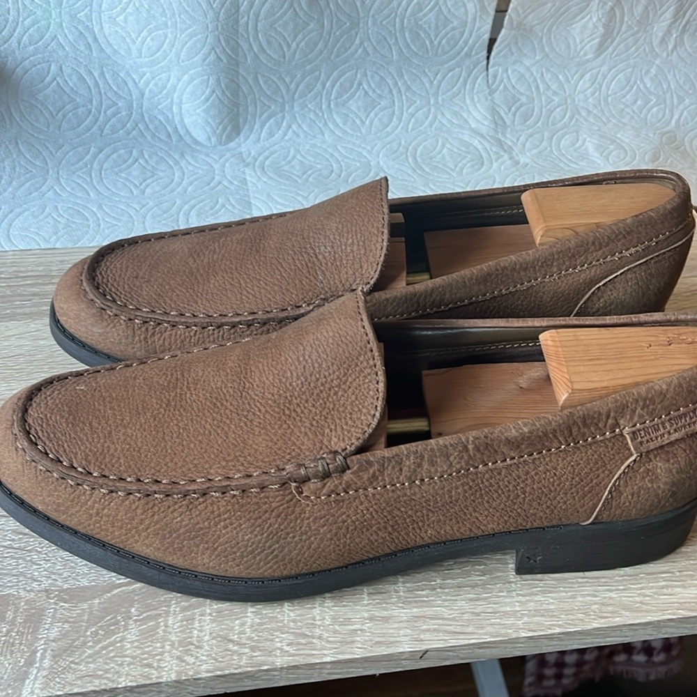 Ralph Lauren Denim and Supply Mens Shoes
